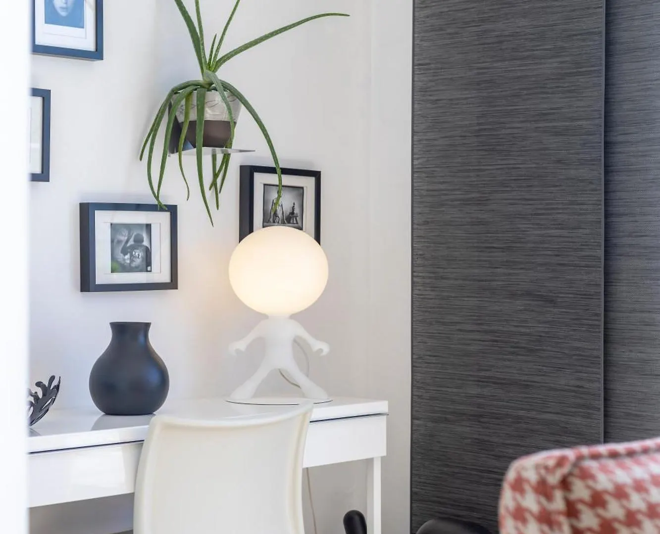 Penthouse Bij Leopoldpark Apartment Ostend