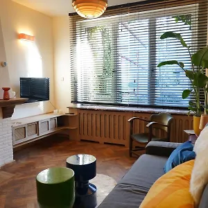 Renovated Appt In 20min From Bruges Appartement
